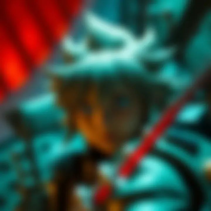 Exploring the Depths of Chrono Trigger's New Game Plus Feature Summary