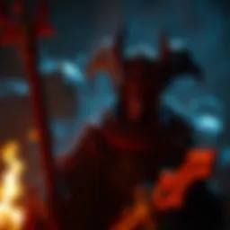 Exploring the Depths of Dungeons and Dragons Video Games Introduction