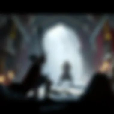 Exploring the Depths of Dungeons and Dragons Video Games Summary Exploring the Depths of Dungeons and Dragons Video Games Summary