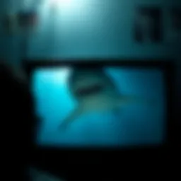 Exploring the Depths of Shark-Themed TV Shows: An Analytical Guide Introduction