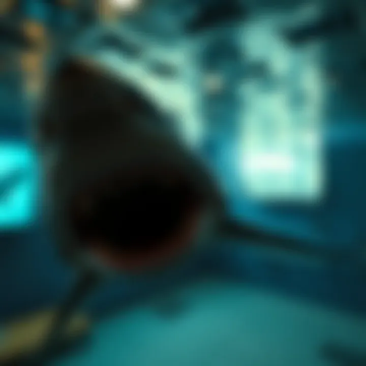 Notable Exploring the Depths of Shark-Themed TV Shows: An Analytical Guide