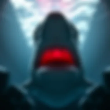 Exploring the Depths of Shark-Themed TV Shows: An Analytical Guide Summary