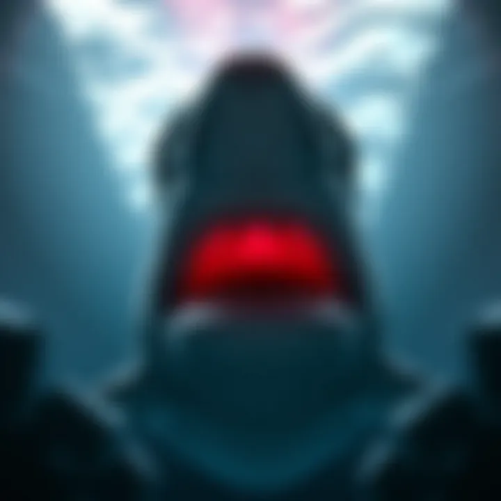 Exploring the Depths of Shark-Themed TV Shows: An Analytical Guide Summary