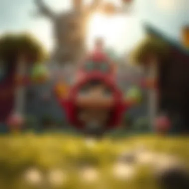 Notable Exploring the Depths of Tiny Wonderland Game Notable Exploring the Depths of Tiny Wonderland Game