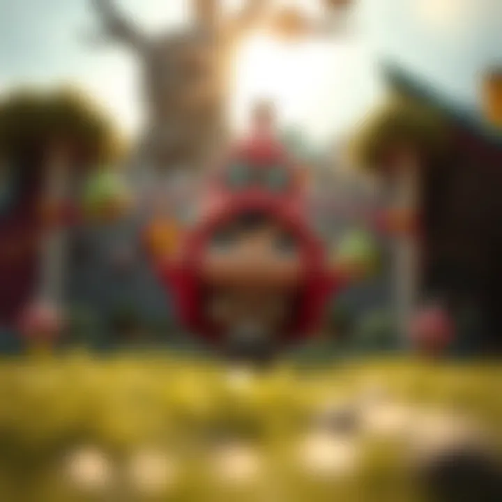 Notable Exploring the Depths of Tiny Wonderland Game Notable Exploring the Depths of Tiny Wonderland Game