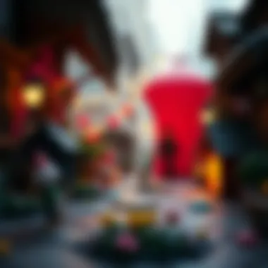 Exploring the Depths of Tiny Wonderland Game Summary Exploring the Depths of Tiny Wonderland Game Summary