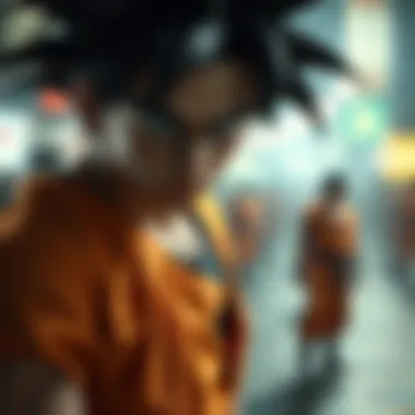 Notable Exploring the Goku Movie Phenomenon: Impact and Legacy