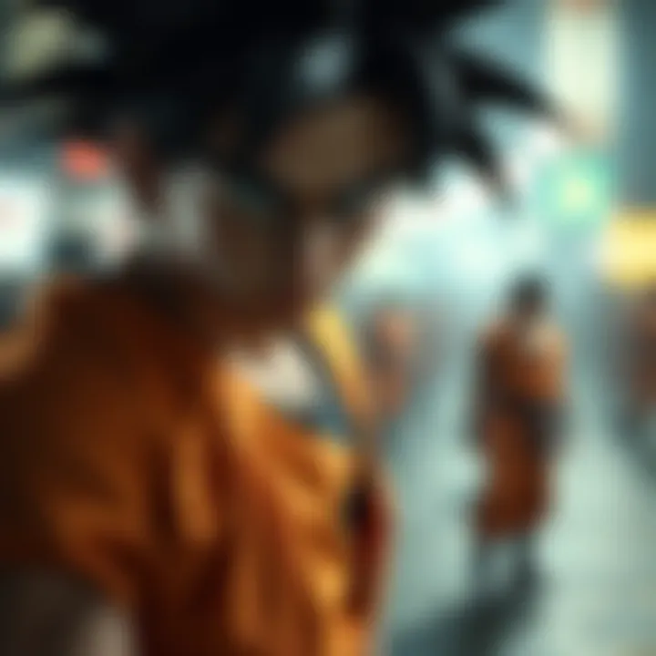 Notable Exploring the Goku Movie Phenomenon: Impact and Legacy