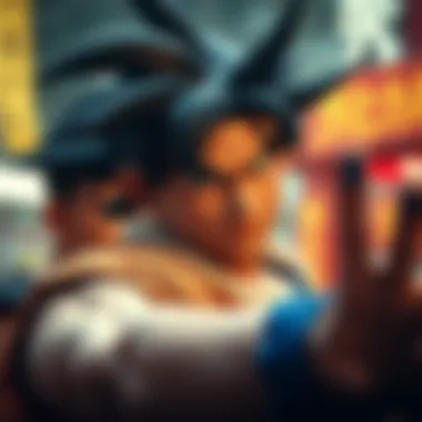 Exploring the Goku Movie Phenomenon: Impact and Legacy Summary