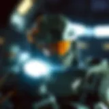 Exploring the Halo Master Chief Movie: Perspectives and Implications Introduction