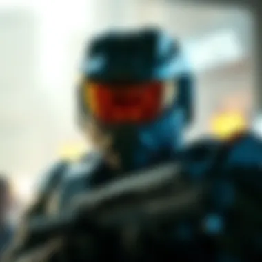 Notable Exploring the Halo Master Chief Movie: Perspectives and Implications