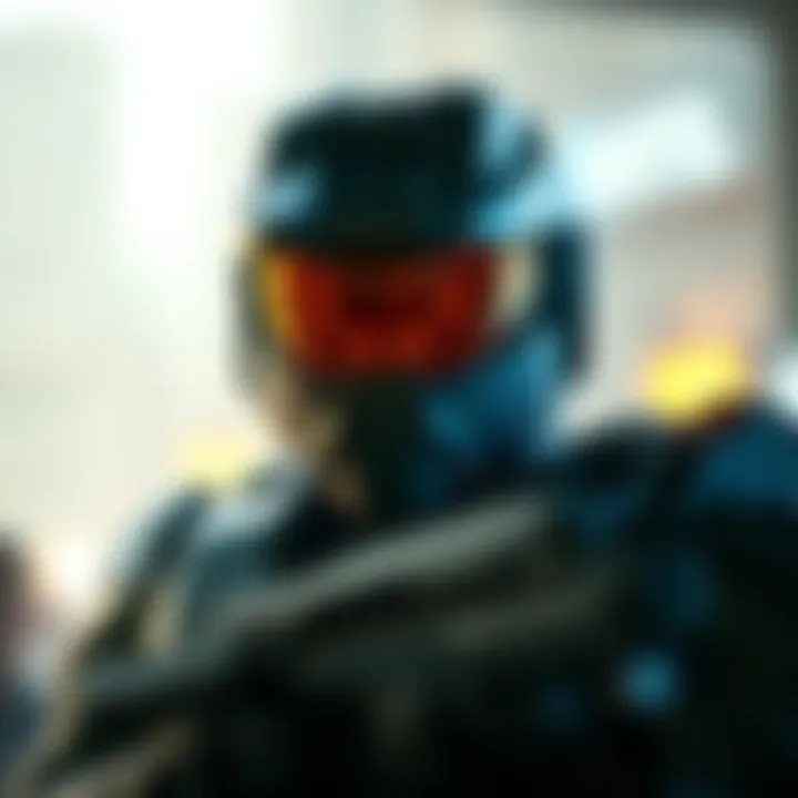 Notable Exploring the Halo Master Chief Movie: Perspectives and Implications