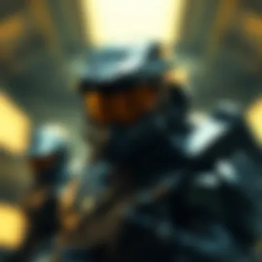 Exploring the Halo Master Chief Movie: Perspectives and Implications Summary