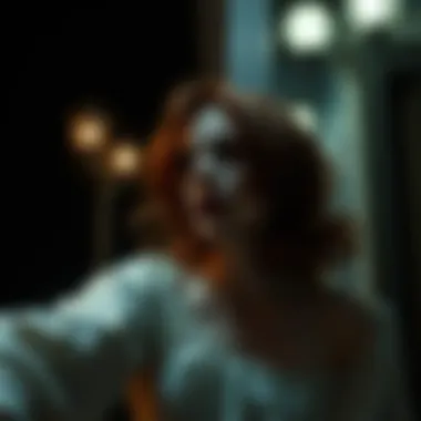 Notable Exploring the Haunting Essence of American Horror Story: New Orleans Notable Exploring the Haunting Essence of American Horror Story: New Orleans