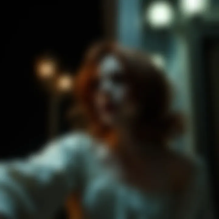 Notable Exploring the Haunting Essence of American Horror Story: New Orleans Notable Exploring the Haunting Essence of American Horror Story: New Orleans