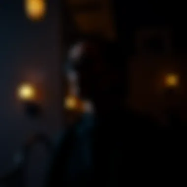 Exploring the Haunting Essence of American Horror Story: New Orleans Summary Exploring the Haunting Essence of American Horror Story: New Orleans Summary
