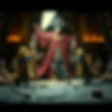 Exploring the Intricacies of the D&D World Introduction