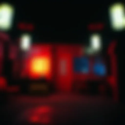Exploring the Kizumonogatari Audiobook: A Deep Dive into Its Narrative and Impact Introduction