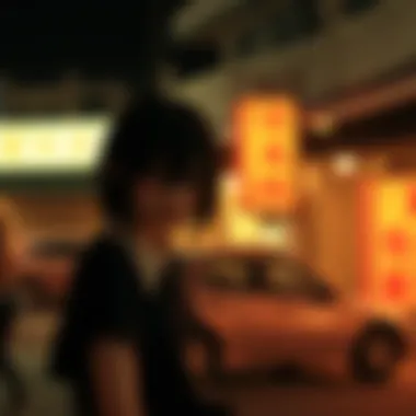 Notable Exploring the Kizumonogatari Audiobook: A Deep Dive into Its Narrative and Impact