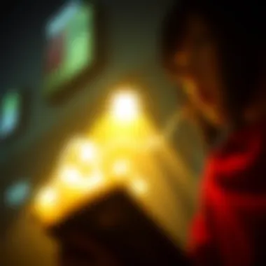 Exploring the Kizumonogatari Audiobook: A Deep Dive into Its Narrative and Impact Summary
