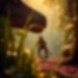 Exploring the Many Ways to Experience Jurassic Park Introduction