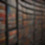 The evolution of Marvel comic boxes through the decades