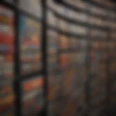 The Evolution of Marvel Comics Storage The evolution of Marvel comic boxes through the decades