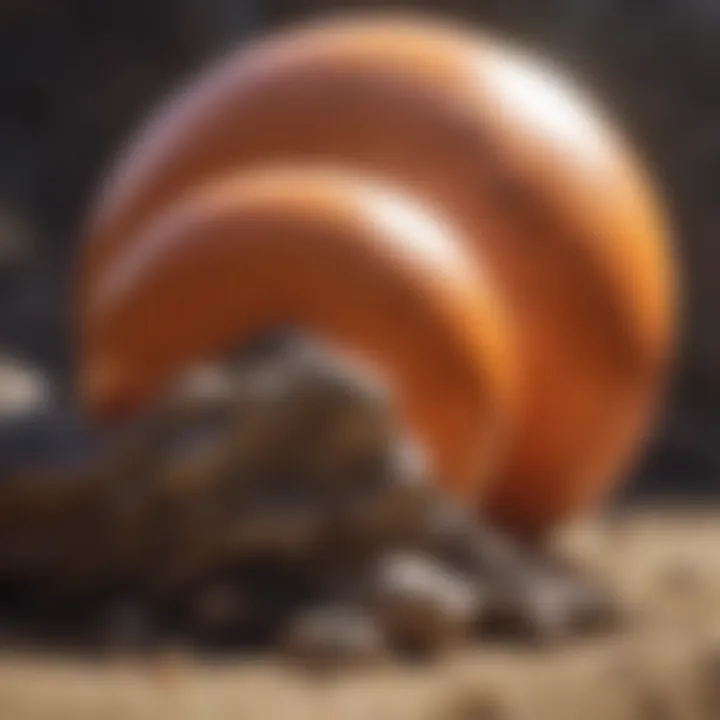 A visual representation of the thematic elements explored in the latest Dragon Ball saga