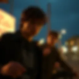 Exploring 'The Outsiders' on Tubi: A Comprehensive Analysis Introduction