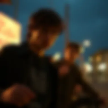 Exploring 'The Outsiders' on Tubi: A Comprehensive Analysis Introduction