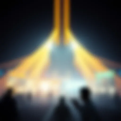 Visual Excellence in PlayStation Gaming A captivating scene from a popular PlayStation title showcasing stunning graphics