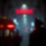 Exploring the Pinnacle of Shudder: A Comprehensive Overview of Top Shudder Movies Introduction