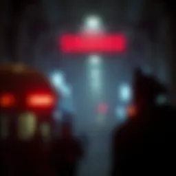 Exploring the Pinnacle of Shudder: A Comprehensive Overview of Top Shudder Movies Introduction