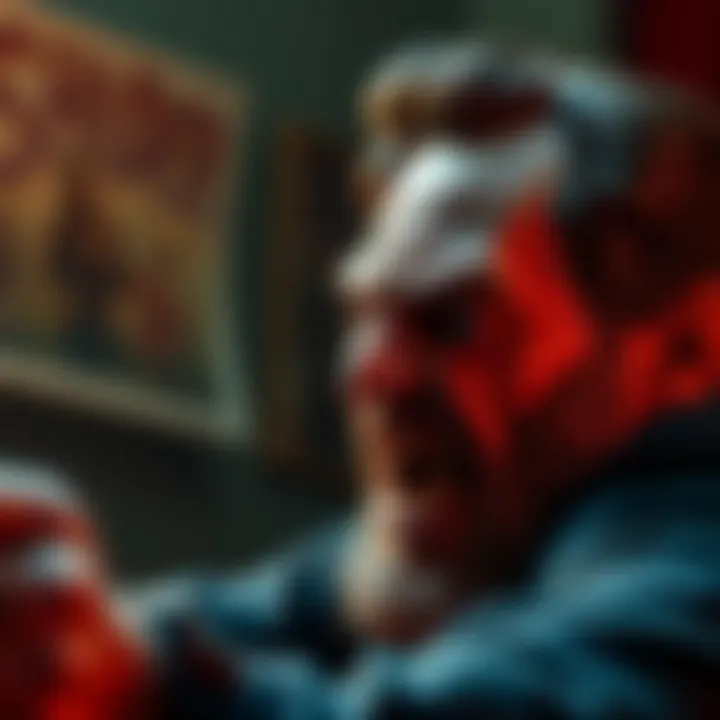 Notable Exploring the Pinnacle of Shudder: A Comprehensive Overview of Top Shudder Movies