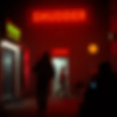 Exploring the Pinnacle of Shudder: A Comprehensive Overview of Top Shudder Movies Summary Exploring the Pinnacle of Shudder: A Comprehensive Overview of Top Shudder Movies Summary