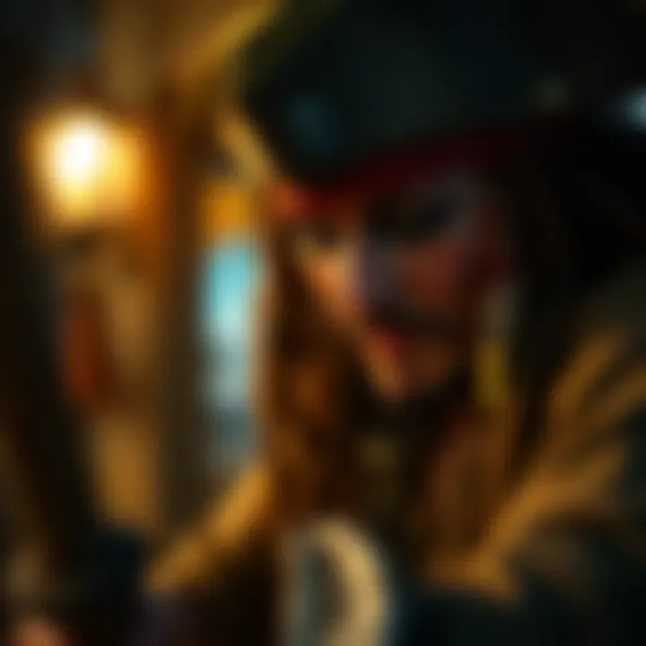 Exploring the Pirates of the Caribbean Franchise Summary