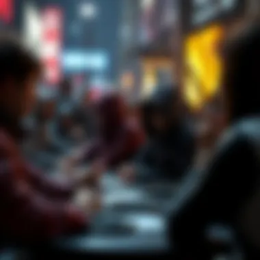 The role of fandom in understanding secret alliances