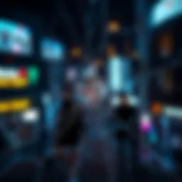 The intricate web of alliances in comic book narratives