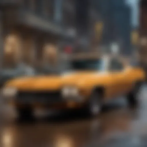 A montage of iconic scenes from Warner Bros films