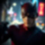 Exploring the Value of Daredevil: The Man Without Fear Introduction