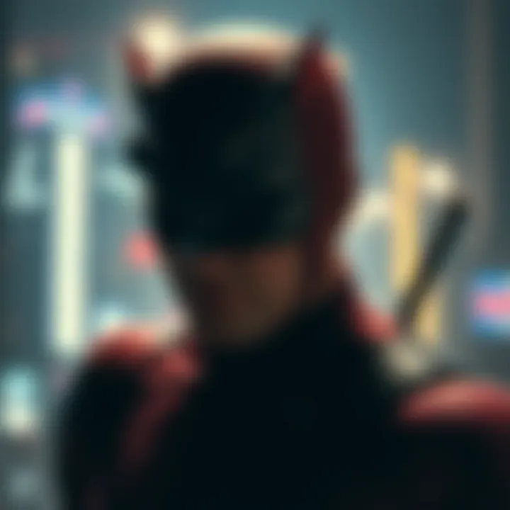 Notable Exploring the Value of Daredevil: The Man Without Fear