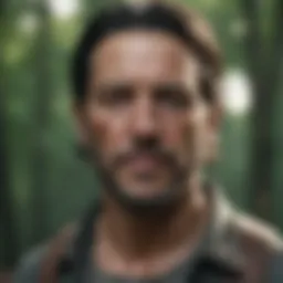 Exploring The Walking Dead Season 11: What Does Netflix Offer? Introduction