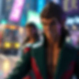 Exploring the World of JoJo's Bizarre Adventure Toys Introduction