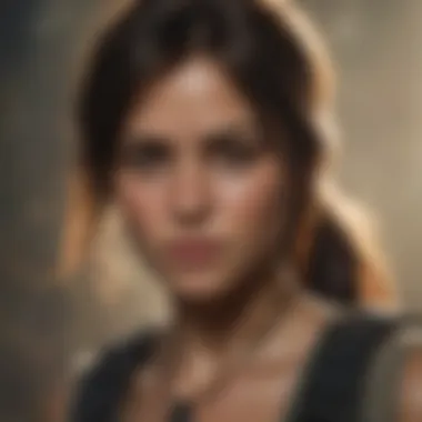 Impact of Tomb Raider on Gaming Industry Impact of Tomb Raider on Gaming Industry