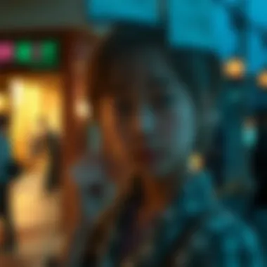 A visual collage illustrating the cultural elements reflected in Uta no Prince Sama.