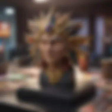 Yu-Gi-Oh Card Market Insights An overview of Yu-Gi-Oh card market trends and statistics