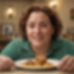 Comedic Brilliance of Fortune Feimster