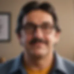 Gene Belcher: The Multifaceted Character of Bob's Burgers Introduction