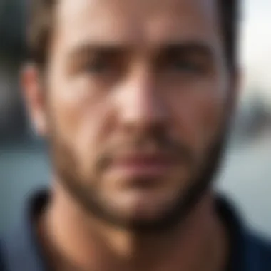 Character Arcs in Season Three Character development showcased through a pivotal episode