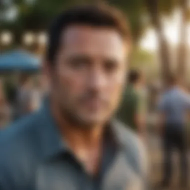 Cultural Impact of Hawaii Five-0 Cultural significance reflected in a memorable moment